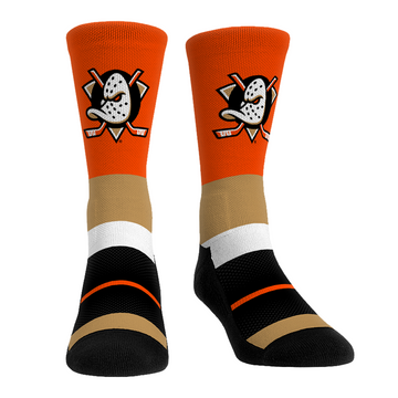 Anaheim Ducks - Line Change