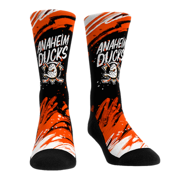 Anaheim Ducks - Power Paint