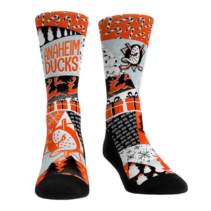 Anaheim Ducks - Tacky Remix - {{variant_title}}