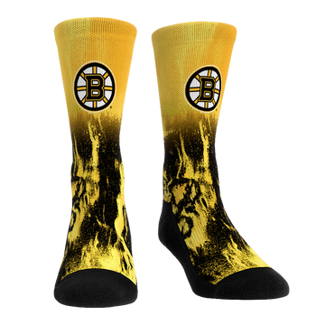 Boston Bruins - Fade
