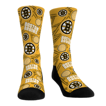 Boston Bruins - Microdot AOP