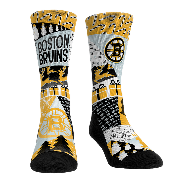 Boston Bruins - Tacky Remix - {{variant_title}}