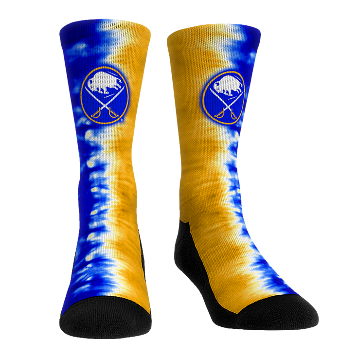 Buffalo Sabres - Classic Tie Dye – Product image