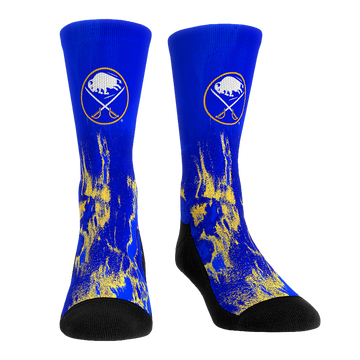 Buffalo Sabres - Fade