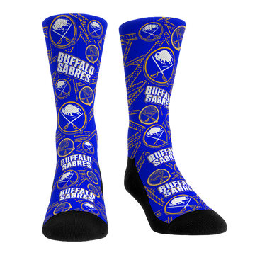 Buffalo Sabres - Microdot AOP