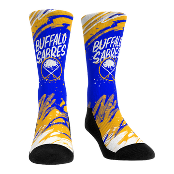 Buffalo Sabres - Power Paint
