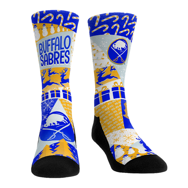 Buffalo Sabres - Tacky Remix - {{variant_title}}