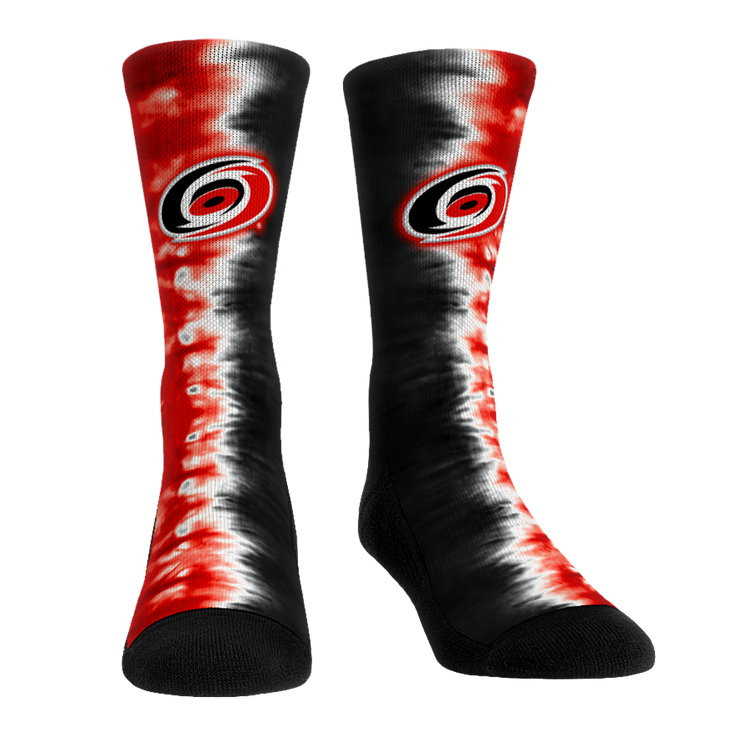 Carolina Hurricanes - Classic Tie Dye – Product image