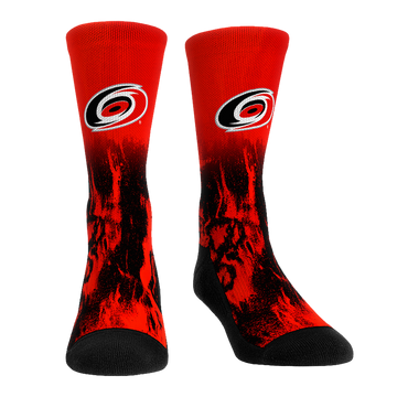 Carolina Hurricanes - Fade
