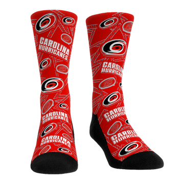 Carolina Hurricanes - Microdot AOP