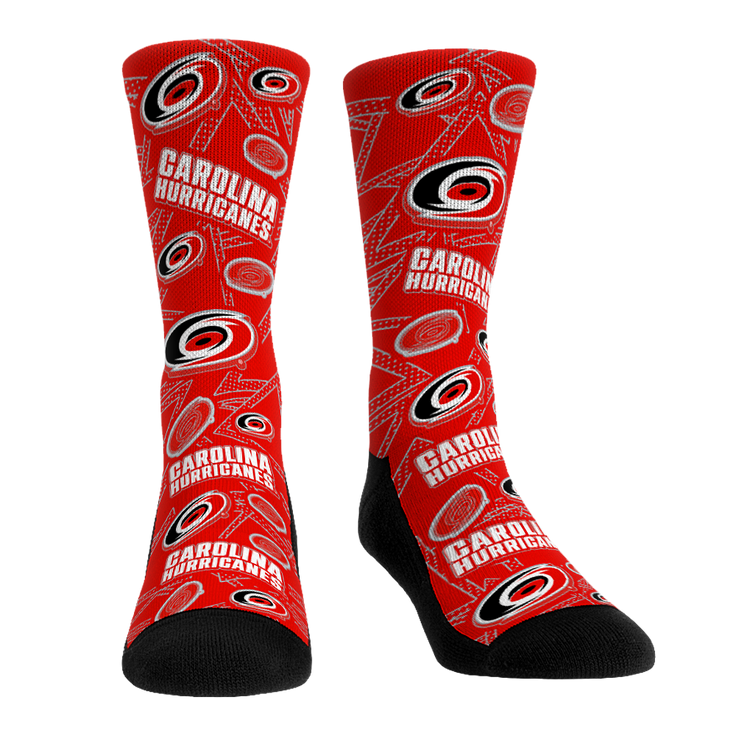Carolina Hurricanes - Microdot AOP – Product image