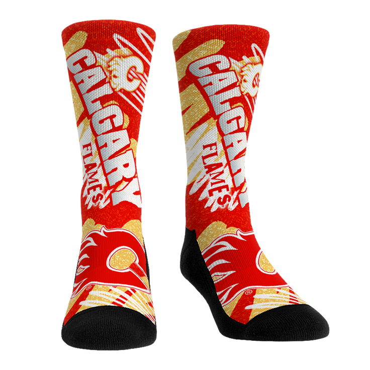 Calgary Flames - Team Blast – Product image