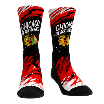Chicago Blackhawks - Power Paint