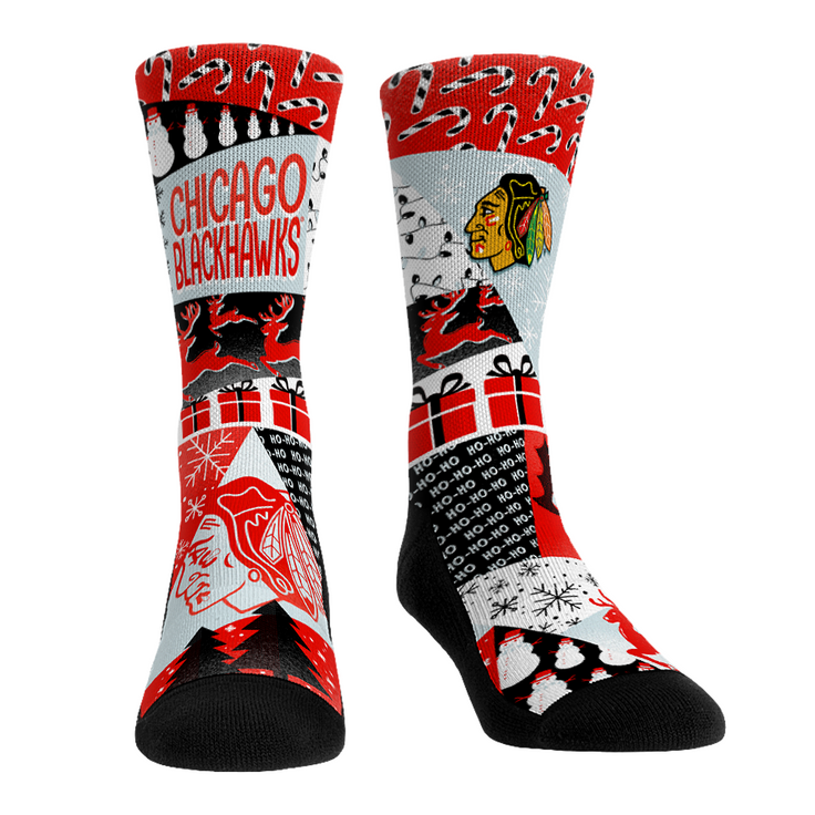 Chicago Blackhawks - Tacky Remix - {{variant_title}}