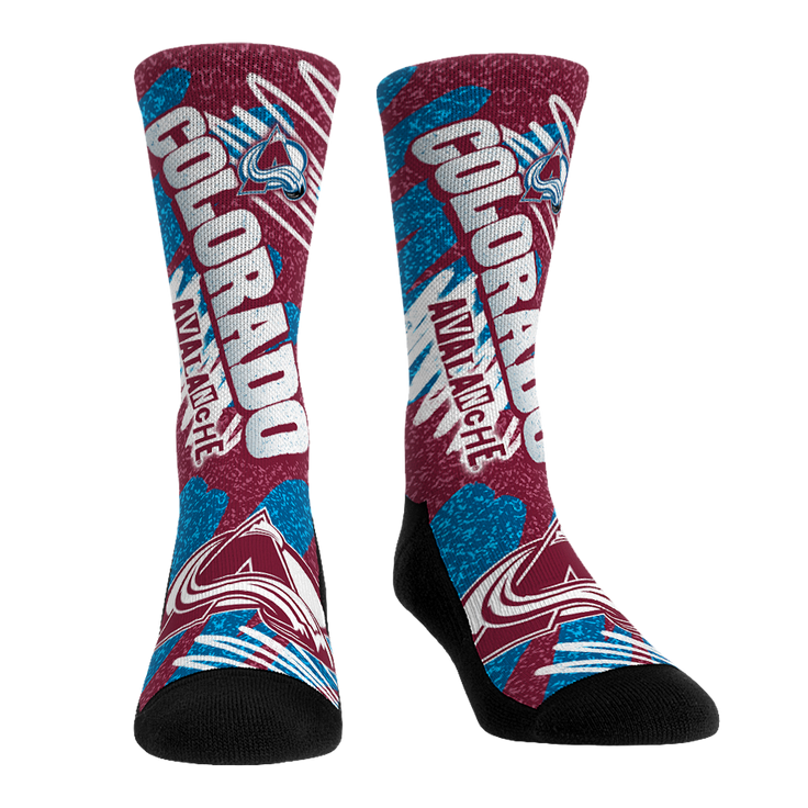 Colorado Avalanche - Team Blast – Product image