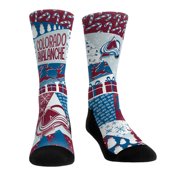 Colorado Avalanche - Tacky Remix