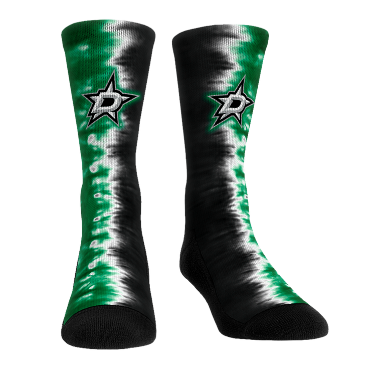 Dallas Stars - Classic Tie Dye – Product image