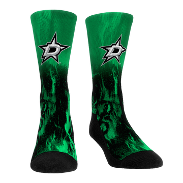 Dallas Stars - Fade