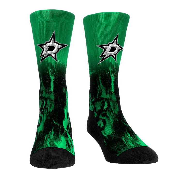 Dallas Stars - Fade – Product image
