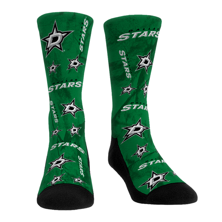 Dallas Stars - Logo All Over – Product image