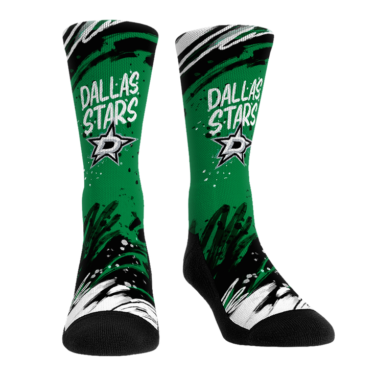 Dallas Stars - Power Paint – Product image