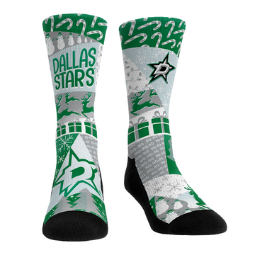 Dallas Stars - Tacky Remix