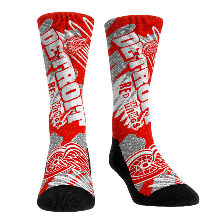 Detroit Red Wings - Team Blast – Product image