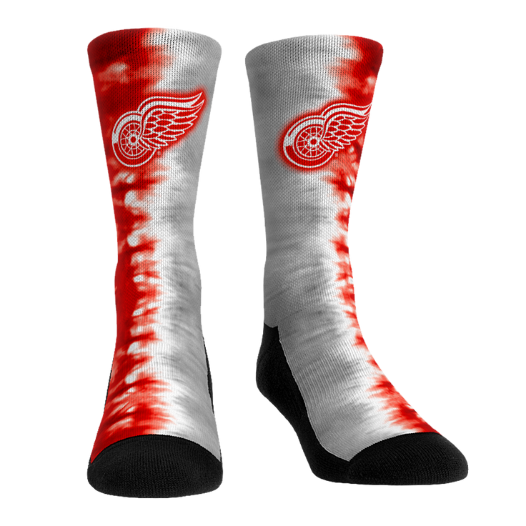 Detroit Red Wings - Classic Tie Dye – Product image
