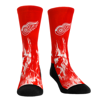 Detroit Red Wings - Fade