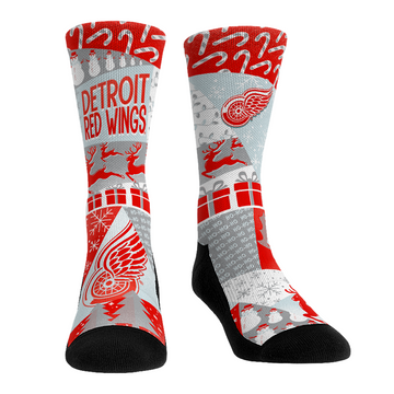 Detroit Red Wings - Tacky Remix