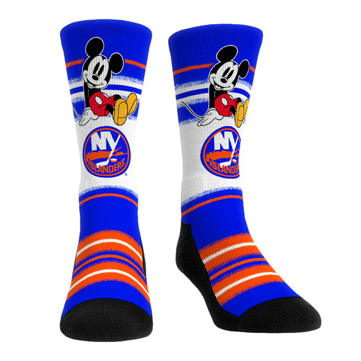 New York Islanders - Mickey Sit Stripe – Product image