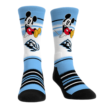 Utah Mammoth - Disney - Mickey Sit Stripe