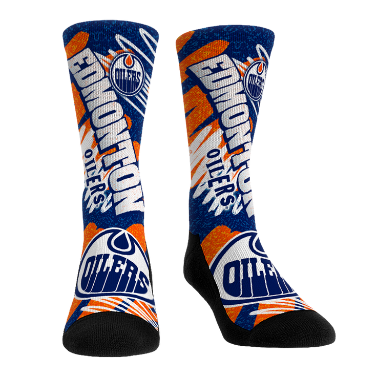 Edmonton Oilers - Team Blast – Product image