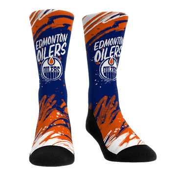 Edmonton Oilers - Power Paint