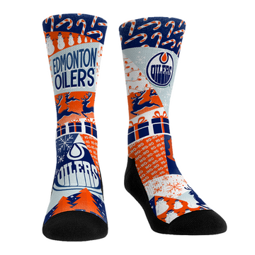 Edmonton Oilers - Tacky Remix