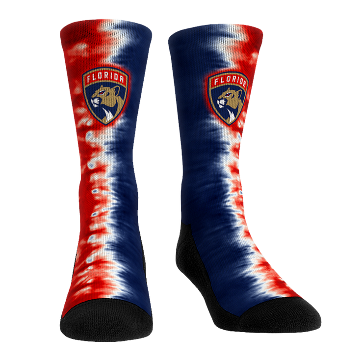 Florida Panthers - Classic Tie Dye – Product image