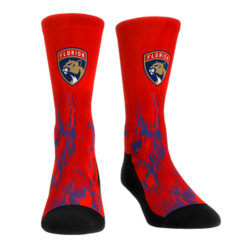 Florida Panthers - Fade