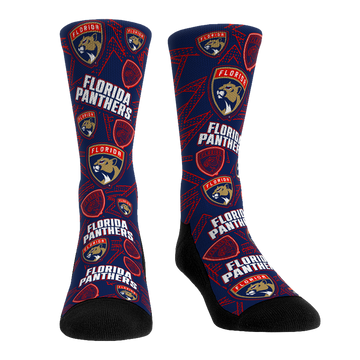 Florida Panthers - Microdot AOP