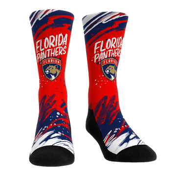 Florida Panthers - Power Paint