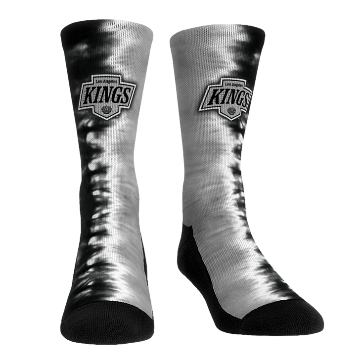 Los Angeles Kings - Classic Tie Dye – Product image