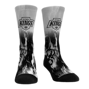 Los Angeles Kings - Fade