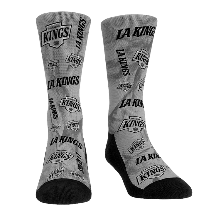 LA Kings - Logo All Over – Product image