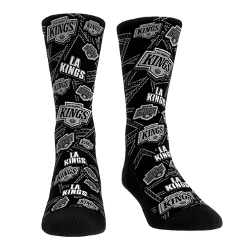 Los Angeles Kings - Microdot AOP