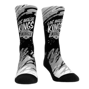 Los Angeles Kings - Power Paint