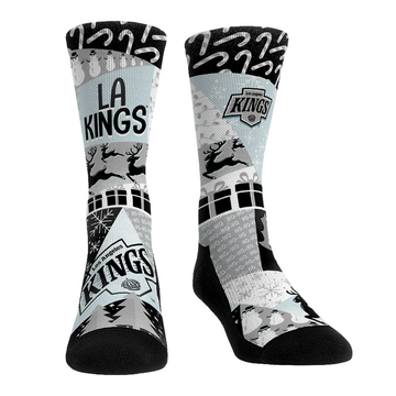 Los Angeles Kings - Tacky Remix