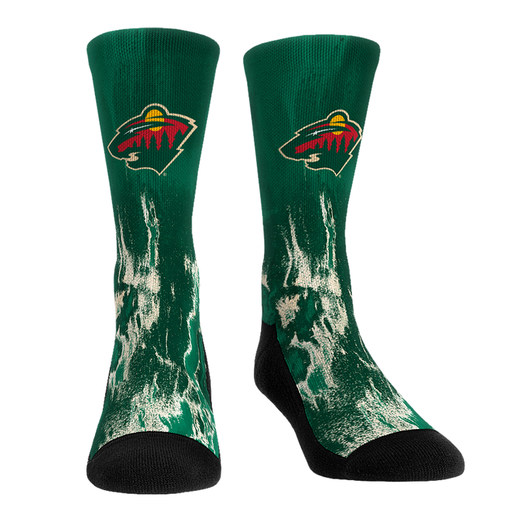 Minnesota Wild - Fade – Product image