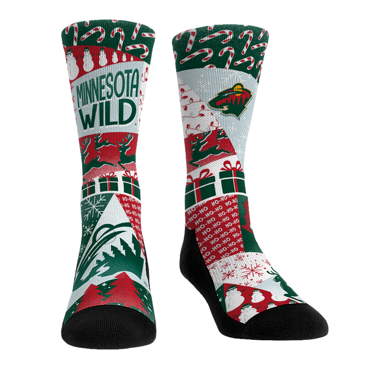 Minnesota Wild - Tacky Remix - {{variant_title}}
