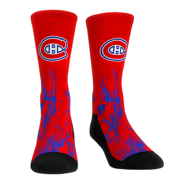 Montreal Canadiens - Fade