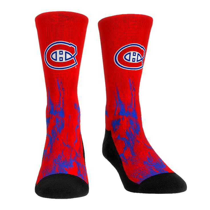 Montreal Canadiens - Fade – Product image