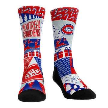 Montreal Canadiens - Tacky Remix